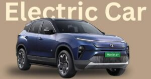 Tata Harrier EV के पर जबरदस्त मांग: लॉन्च के बाद गाड़ी के झन मं बाढ़ गइस खरीदार, 10 हफ्ता तक बढ़ गेच वेटिंग टाइम