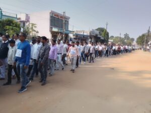 CG Big News: धान खरीदी 15 ले होही सुरू, हड़ताल ल सरकार बताइस अवैध