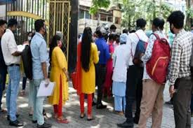 CG Placement Camp : दू जिला म आज प्लेसमेंट कैंप : बस्तर अउ धमतरी के पढ़े लिखे लैका मन ला मिलही नौकरी के मौका