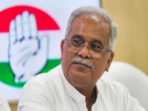 भूपेस कहिन- अमित बघेल ला सरकार देत हे बढ़ावा: जवाब मं अजय कहिन- छत्तीसगढ़ मं क्षेत्रीयता के जहर भूपेस बघेल ह फैलाइस