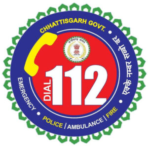 छत्तीसगढ़ म 1.70 करोड़ लोगन मन “112” डायल करे