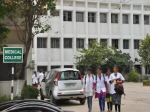 NEET-PG मं 25 लाख जमा करे बगैर नई मिलत सीट: बहुत झन छात्र मन लेवत हे सीट छोड़े के फैसला
