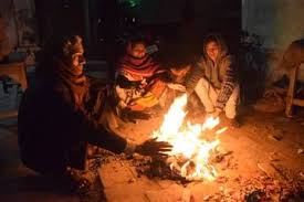 बलौदाबाजार मं जाड़ ले लोगन कांपत हवंय, तापमान गिरीस-रिकार्ड टूटिस: मौसम विभाग कहिस- अगले 24 घंटा मं ठंडा अउ बढ़ सकथे