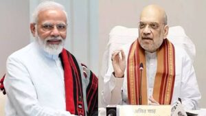 छत्तीसगढ़ मं पहली DGP–IG कांफ्रेंस सुरू: अमित शाह करिन उद्घाटन, PM मोदी करही समापन चर्चा