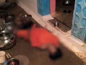 जादा दारू पिये से मां की मौत, दुख मा बेटी ला आय हर्ट-अटैक: