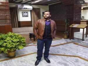 सगाई के बाद पुल ले कूदे हाईकोर्ट के वकील: नदी मं मिलिस लाश