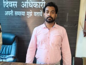 तलाक केस लड़त-लड़त वकील देइस दिल, बाद मं करे अपराध: