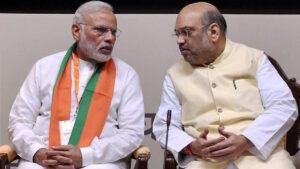 Raipur DG-IG Conference : मोदी-शाह के बंगला सजके तियार, 3 दिन रही इहाँ; मेथी-सरसों के संग खाही बथुआ भाजी के साग