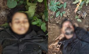 छत्तीसगढ़ म ऐतिहासिक सफलता : सबले कुख्यात नक्सली कमांडर हिड़मा ढेर, मुठभेड़ म पत्नी समेत छे नक्सली घलो मारे गिस