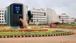 Chhattisgarh Biometric Attendance : छत्तीसगढ़ मंत्रालय अउ जम्मो दफ़तर म आज ले ‘बायोमेट्रिक अटेंडेंस होगे लागू…