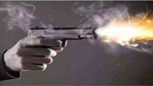 CG Crime : ड्यूटी म खूनी खेल : RPF पोस्ट म आपसी झगरा म जवान ह जवान मारिस गोली….