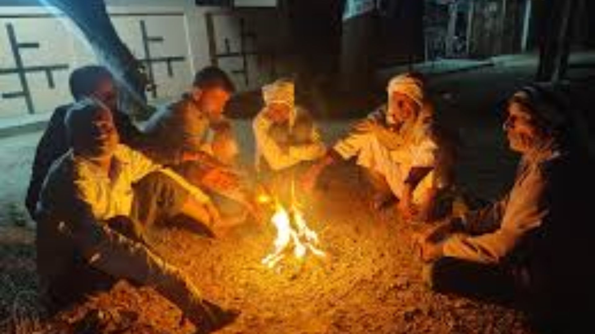 CG Weather News : छग म बढ़ही जादा ठिठुरन : आगु के 48 घंटा म अउ गिर सकत हे पारा…..