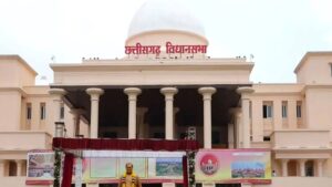 CG Vidhansabha Winter Session : छत्तीसगढ़ विधानसभा सत्र के तियारी, शनिवार-इतवार के छुट्टी रद्द…