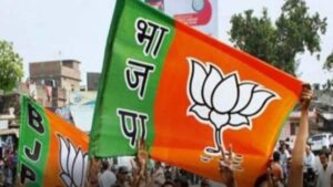 Chhattisgarh BJP : भाजपा म जबर फेरबदल, छत्तीसगढ़ म 17 प्रकोष्ठ बर संयोजक अऊ सह-संयोजक मन के घोषणा, 41 दिग्गज नेता मन ल मिलिस नवा जिम्मेदारी