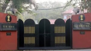 CG Rajbhavan Rename : राजभवन के नाम म बदलांव, जानव अब का नाम ले जाने जाही…..