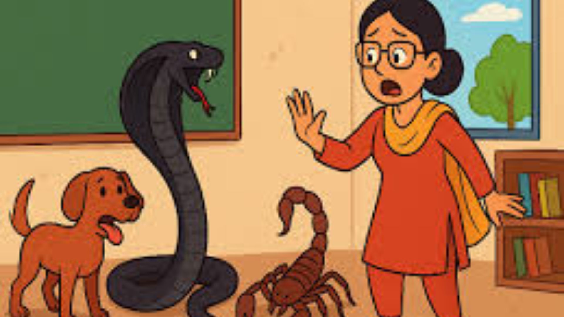 DPI new order Chhattisgarh