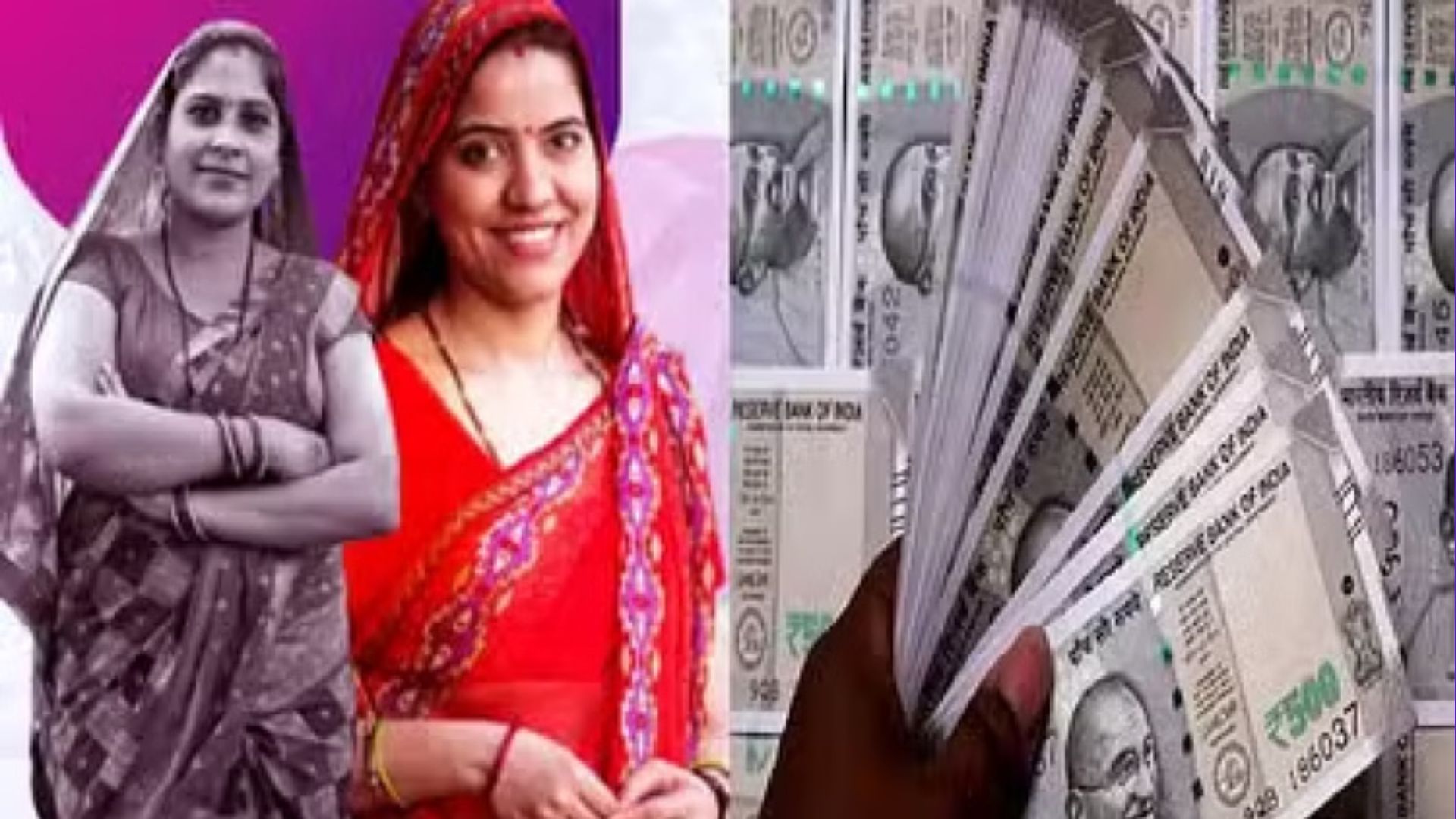 Mahtari Vandan Yojana : बड़ छंटनी : 22 महीना म 2.41 लाख ले जादा हितग्राही के नाम काटे गिस….