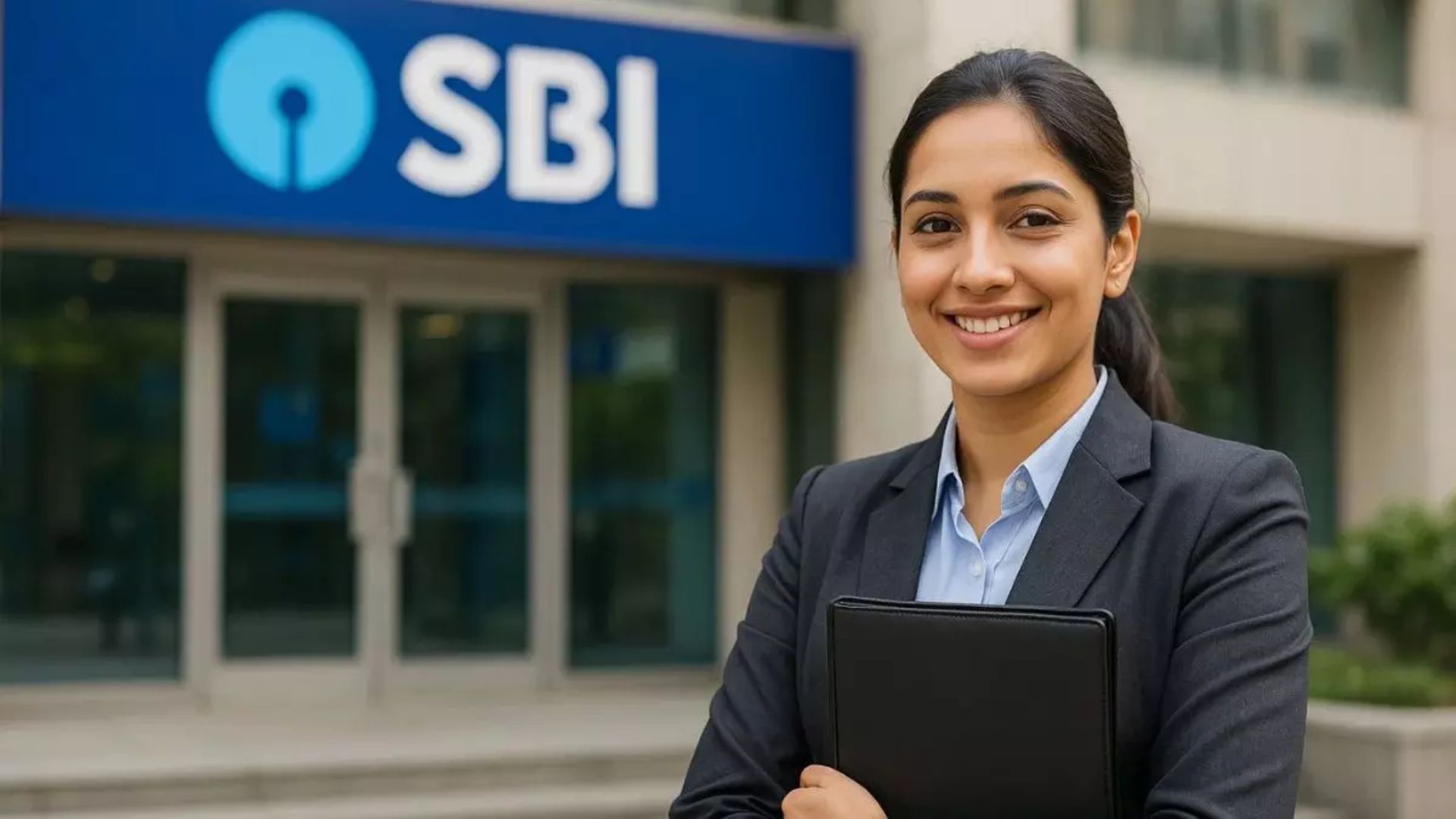 SBI Jobs 2025