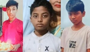 CG News : ASI के बेटा समेत हसदेव नदिया म बूड़े ले 3 स्कूली लइका मन के मौत….