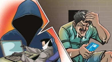 Bilaspur Cyber Crime