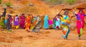Chhattisgarh News : मनरेगा म नवा नियम : अब युक्त धारा पोर्टल ले मिलही पंचायत मन म मनरेगा के काम ल मंजूरी