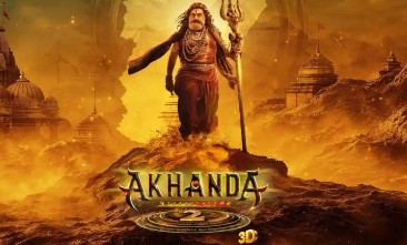 PM Modi Akhanda 2 Screening