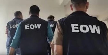 CG News : कोल लेवी के मामला मा सौम्या के PA जयचंद ऊपर EOW ह पेस करिस 1000 पन्ना के चालान