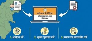 Janam Mrityu Praman Patra Online : छत्तीसगढ़ मा डिजिटल क्रांति : अब घर बैठे बनही जनम-मृत्यु के प्रमाण पत्र, जम्मो प्रक्रिया होगे ऑनलाइन
