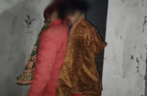 Korea News Today : गौठान म फंदा म लटके मिलीस प्रेमी जोड़ा के लाश…