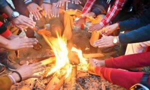 CG Weather Report : हाड़ कँपा दे वाले ठंढ बर हो जाव तैयार: अंबिकापुर म 6.3°C पहुँचे पारा
