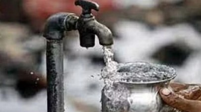 Raipur Water Crisis