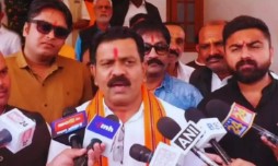 Kanker Violence Update : कांकेर म धर्मांतरण ला लेके भारी बवाल : गृहमंत्री विजय शर्मा बोलिन- अब आही अउ कड़ा कानून