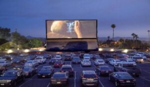 CG First Drive-in Cinema : नवा रायपुर म गजब के धमाका: छत्तीसगढ़ के पहिली ‘ड्राइव-इन मूवी’ थियेटर के आगाज, अब कार म बइठ के देखव फिल्म