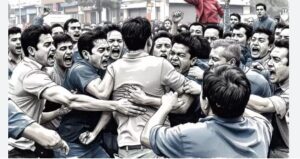 Kerala Mob Lynching News : छत्तीसगढ़ के मजदूर के केरल म पीट-पीट के हत्या; सक्ती के लाल ला चोर समझ के भीड़ ह मार डारिस