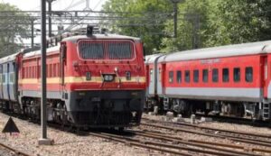 Railway Fare Hike 2025 : रेलवे के नवा साल के झटका : 26 दिसंबर ले महंगा होही ट्रेन के सफर, AC अउ मेल-एक्सप्रेस के टिकट बर ढीला करे बर लगही जेब…