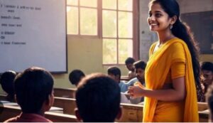Teacher Bridge Course : गुरुजी मन के नौकरी ऊपर खतरा, 6,285 बीएड शिक्षक मन ला करना होही ‘ब्रिज कोर्स’, नई त गवा बैठही नौकरी