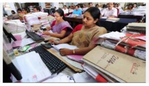 CG Govt Employees Leave Rule : छत्तीसगढ़ के कर्मचारी मन बर बड़े खबर : अब ऑनलाइन मिलही सरकारी छुट्टी, 1 जनवरी ले बदल जाही नियम; जानव PHE विभाग के नवा आदेश
