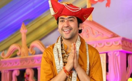 Hanumant Katha Bhilai