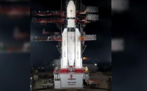 ISRO BlueBird Block-2 Launch : इसरो के नवा धमाका : अब बिना टावर के मोबाइल में आही सिग्नल, बाहुबली रॉकेट ह ‘ब्लूबर्ड ब्लॉक-2’ ला पहुंचाइस अंतरिक्ष में