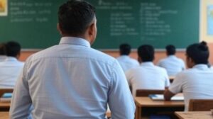 CG News : नई पोस्टिंग म नई जाइय्या गुरुजी मन के अब खैर नई, सीधे नौकरी ले निकाले के तइयारी