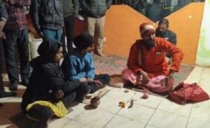 MP- CG Love Story : सरहद पार के मया : जब एमपी के नोनी अउ छग के बाबू के मिलिस दिल, थाना बन गे मंडप, खाकी वाले बन गे बाराती, पढ़व पूरा खबर