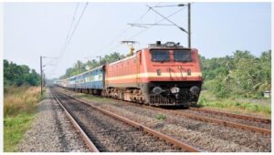 Railway Fare Hike Today : रेल यात्री मन ला झटका : आज ले दुरिहा के सफर होगे महंगा, जानव कतका बढ़िस किराया
