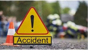 CG Road Accident : तेज रफ्तार के कहर : बिलाईगढ़ म कांग्रेस नेता समेत 2 झन के मौत, अलग-अलग हादसा म कुल 5 मनखे मन गंवाइस जान
