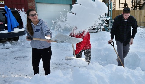 बड़का नौकरी