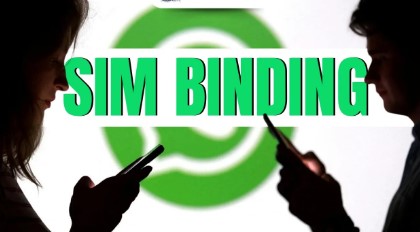SIM Binding News