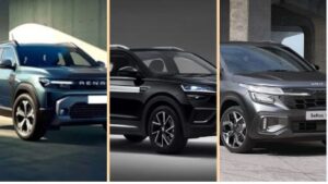 Upcoming Cars in India 2026 : नवा साल म चलही नवा गाड़ी के जलवा : 2026 म लांच होही ये 5 धांसू कार, जानव फीचर