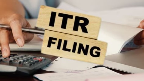 ITR Deadline