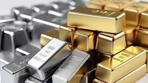 Gold Price Today : नवा साल के पहिली सोना-चांदी मा भारी हलचल: जानव आज के ताजा भाव, का सोना लेहे के ये सही बखत आय?