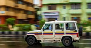 New Year 2026 : नवा साल म पुलिस के रही कड़ा पहरा : पी के गाड़ी चलाय अउ हुड़दंग करे त सीधा होही जेल