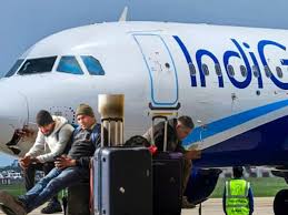 IndiGo Flights Cancellation Fine